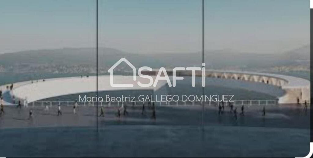 Edificio Viviendas Vigo - 1215043-06