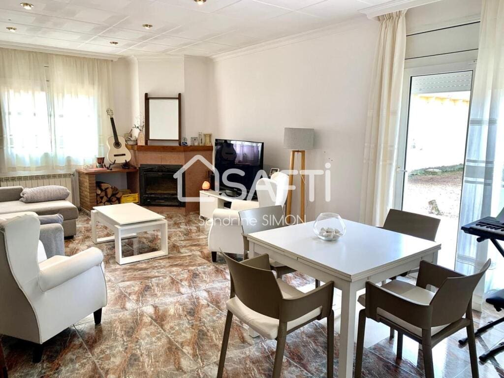 Casa-Chalet Lloret De Mar - 1215150-03