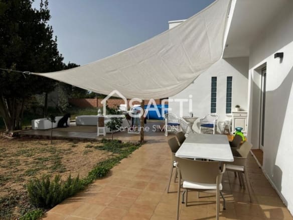 Casa-Chalet Lloret De Mar - 1215150-02