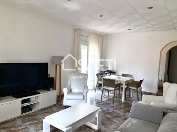 Casa-Chalet Lloret De Mar - 1215150-05