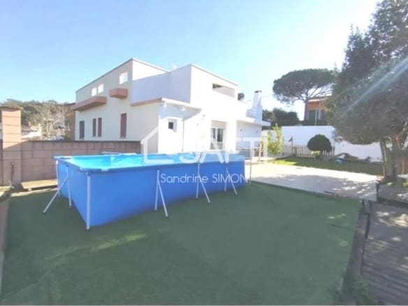 Casa-Chalet Lloret De Mar - 1215150-01
