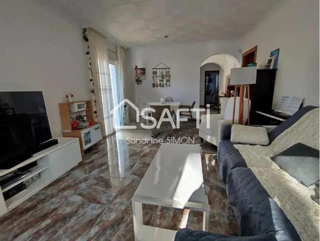 Casa-Chalet Lloret De Mar - 1215150-04