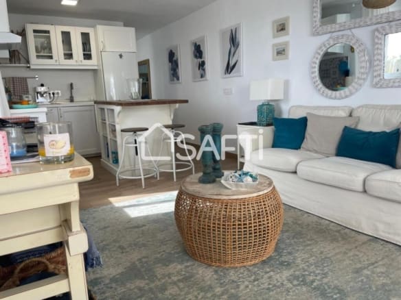 Apartamento Costa Teguise (Lanzarote) - 1215154-03