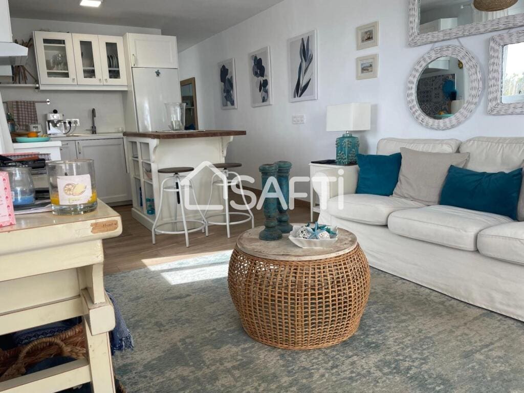 Apartamento Costa Teguise (Lanzarote) - 1215154-03