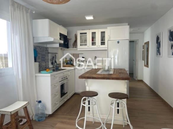 Apartamento Costa Teguise (Lanzarote) - 1215154-04