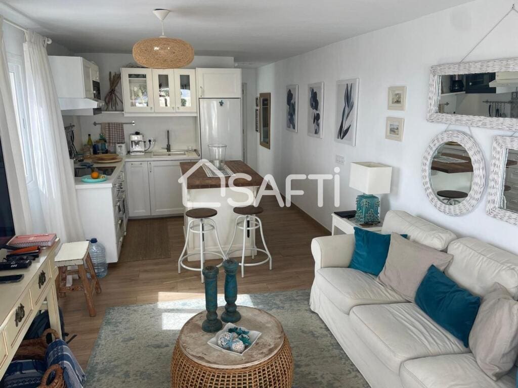 Apartamento Costa Teguise (Lanzarote) - 1215154-01