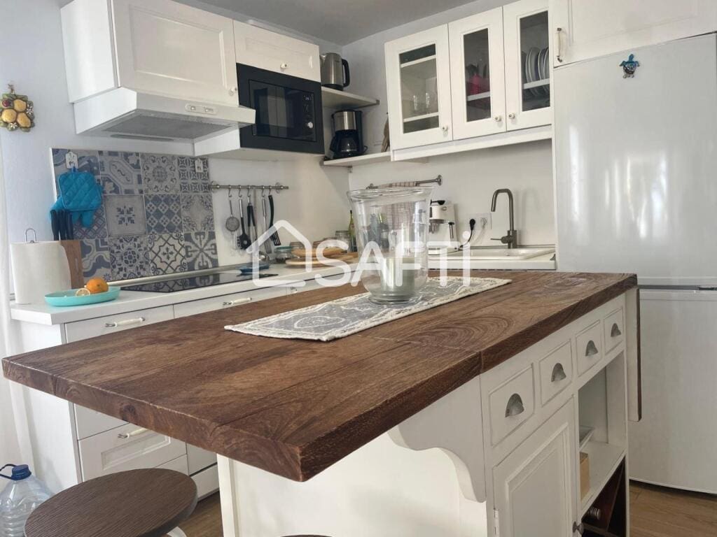 Apartamento Costa Teguise (Lanzarote) - 1215154-05