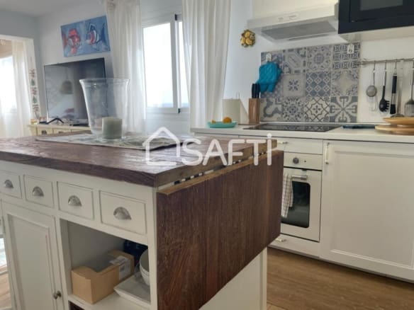 Apartamento Costa Teguise (Lanzarote) - 1215154-06
