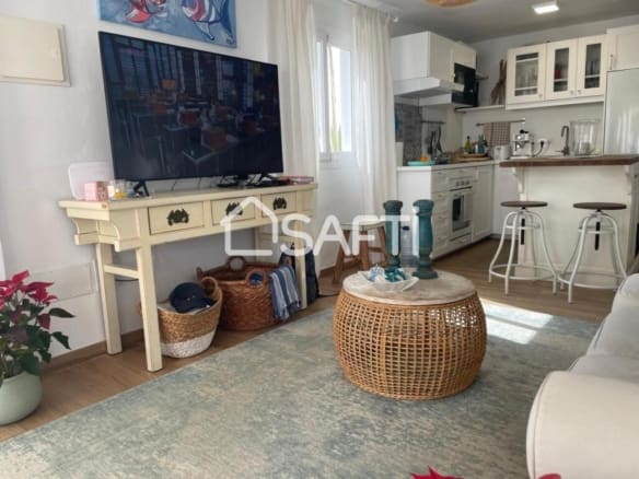 Apartamento Costa Teguise (Lanzarote) - 1215154-02