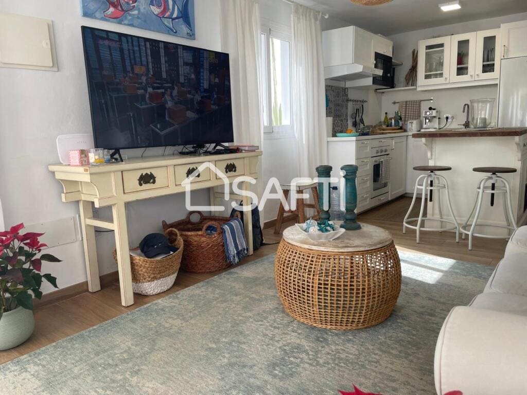 Apartamento Costa Teguise (Lanzarote) - 1215154-02
