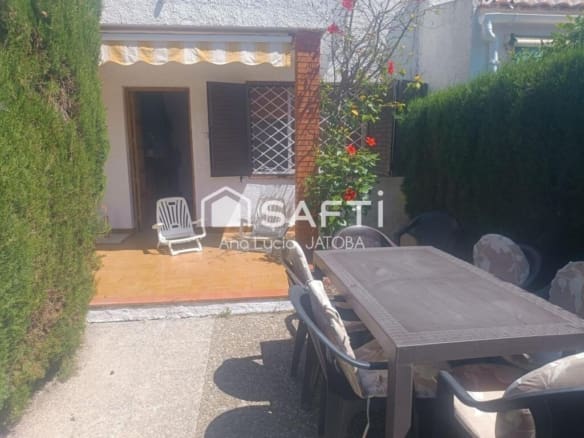 Adosada Oropesa Del Mar - 1215332-05