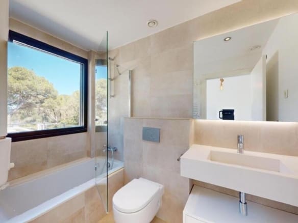 Casa-Chalet Calella De Palafrugell - 1215459-05
