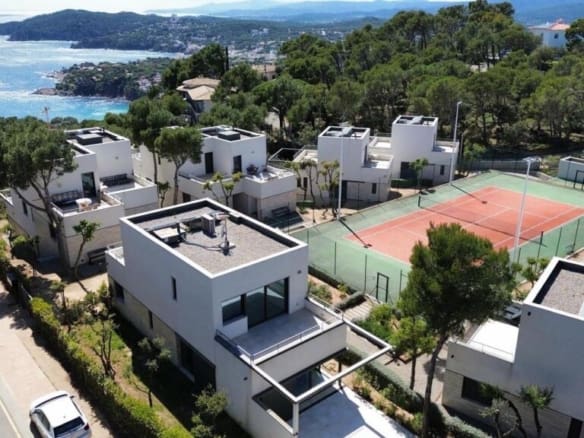 Casa-Chalet Calella De Palafrugell - 1215459-03