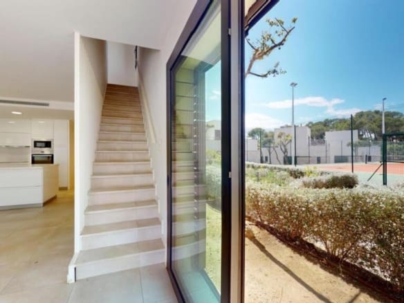 Casa-Chalet Calella De Palafrugell - 1215459-06
