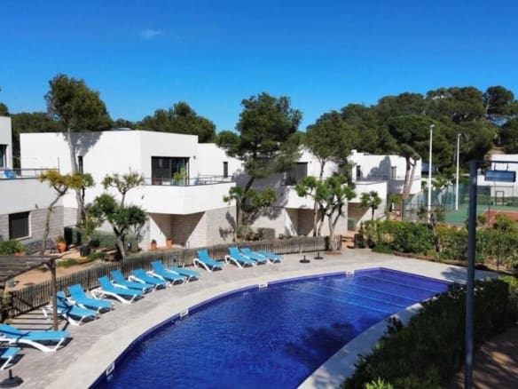 Casa-Chalet Calella De Palafrugell - 1215459-01