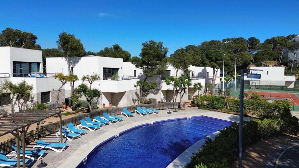 Casa-Chalet Calella De Palafrugell - 1215459-01