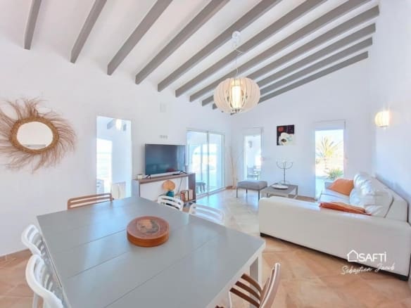 Casa-Chalet Pego - 1215550-05
