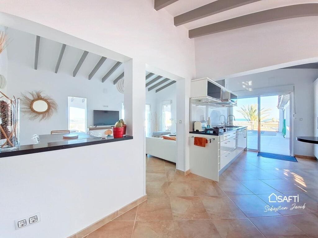 Casa-Chalet Pego - 1215550-04