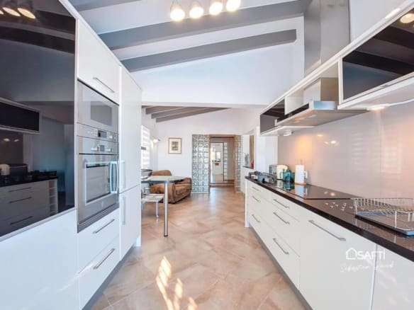 Casa-Chalet Pego - 1215550-03