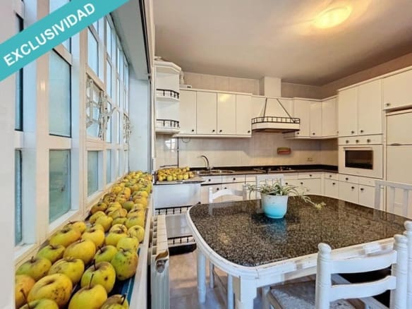 Apartamento Santiago De Compostela - 1215559-05