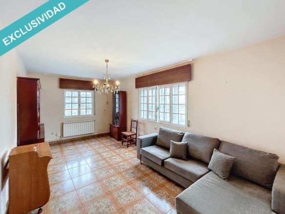 Apartamento Santiago De Compostela - 1215559-01