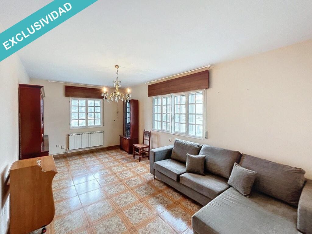Apartamento Santiago De Compostela - 1215559-01