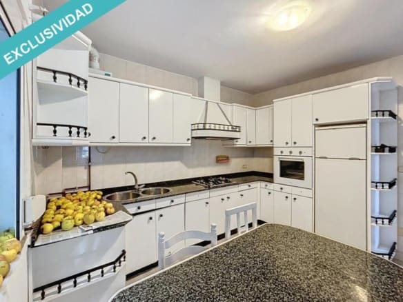 Apartamento Santiago De Compostela - 1215559-06