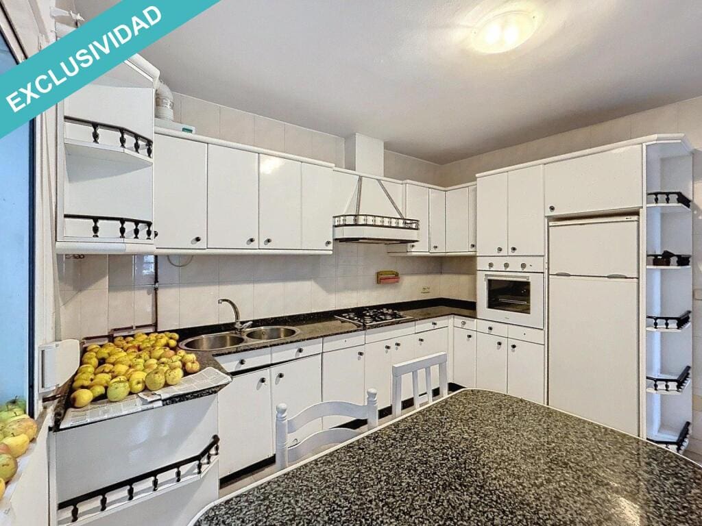 Apartamento Santiago De Compostela - 1215559-06