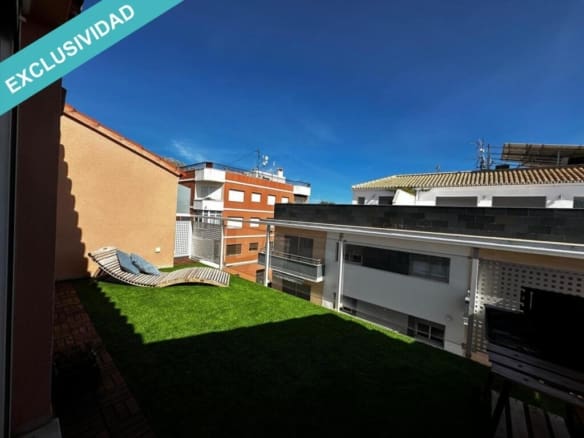 Dúplex Beniarbeig - 1215692-06