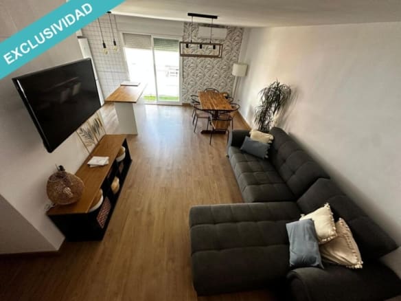 Dúplex Beniarbeig - 1215692-01