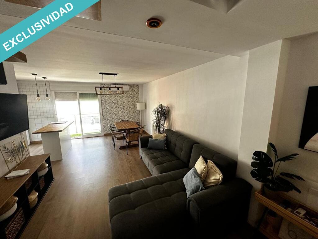 Dúplex Beniarbeig - 1215692-02