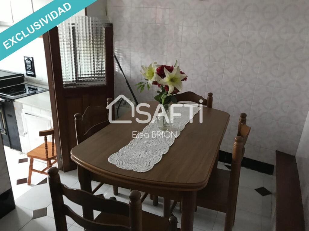 Adosada Noia - 1215792-04