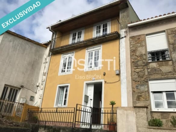 Adosada Noia - 1215792-01