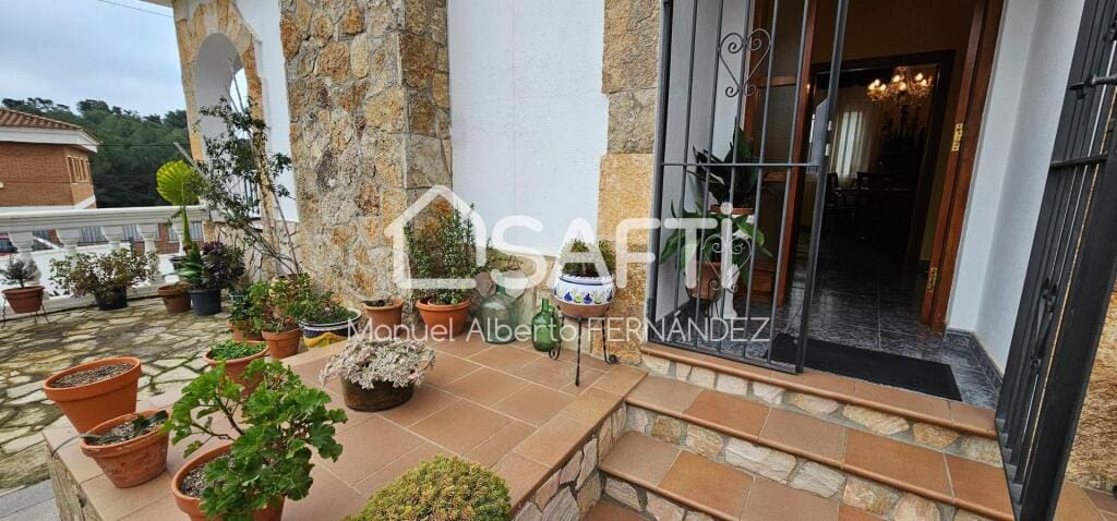Casa-Chalet Lloret De Mar - 1215796-02