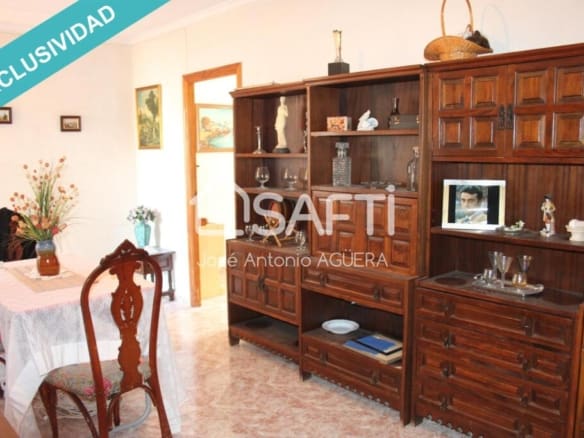 Apartamento San Javier - 1216052-03