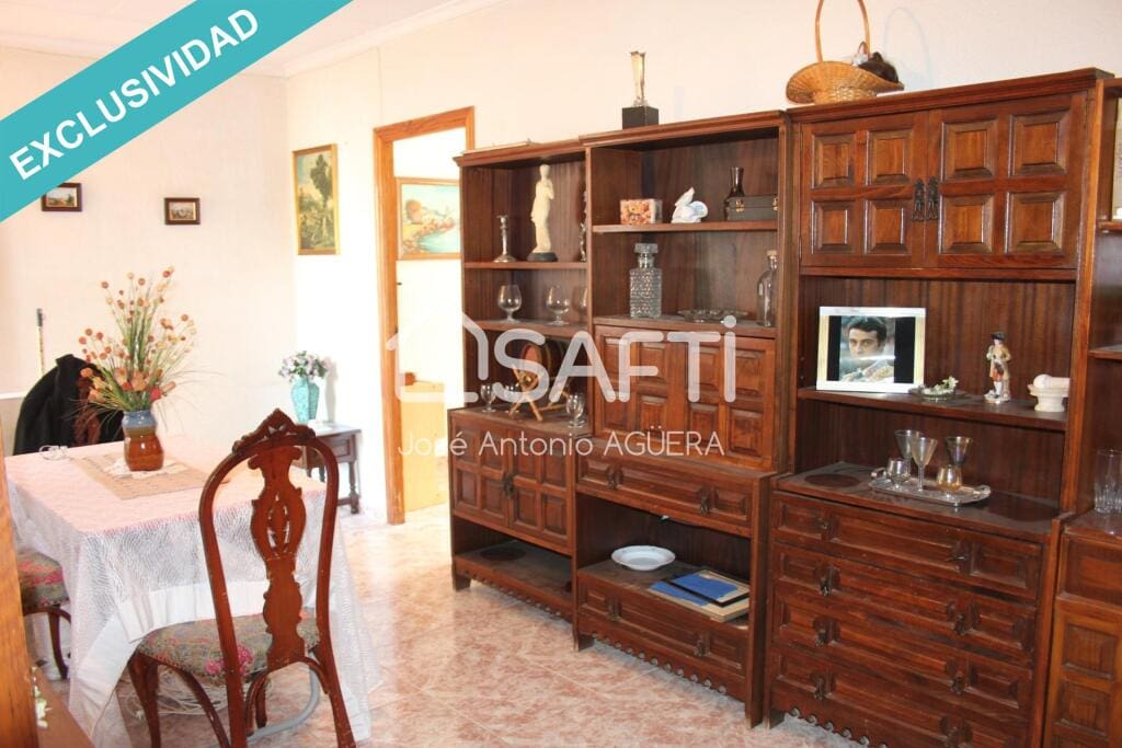 Apartamento San Javier - 1216052-03