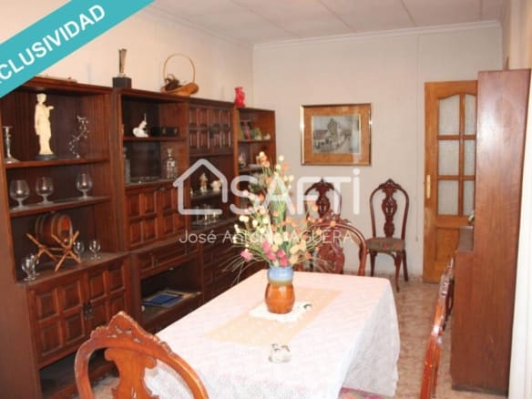 Apartamento San Javier - 1216052-04
