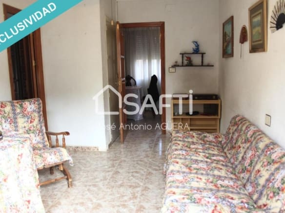 Apartamento San Javier - 1216052-02