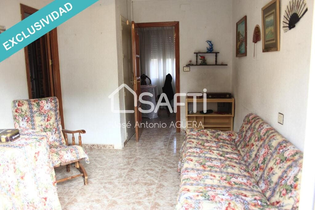 Apartamento San Javier - 1216052-02