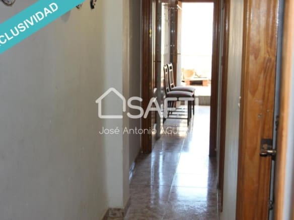 Apartamento San Javier - 1216052-05