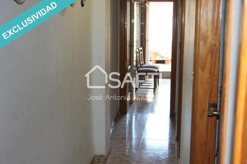 Apartamento San Javier - 1216052-05
