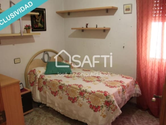 Apartamento San Javier - 1216052-06