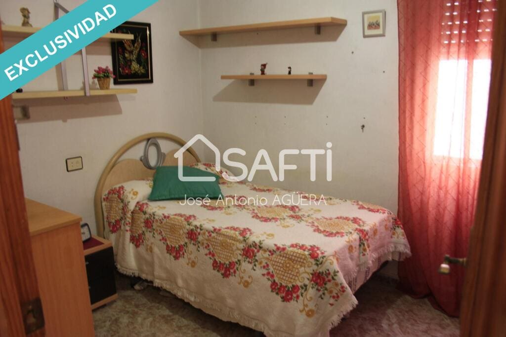 Apartamento San Javier - 1216052-06
