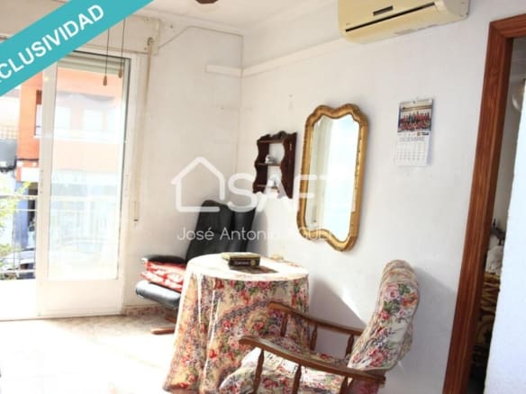 Apartamento San Javier - 1216052-01