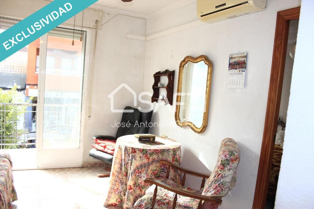 Apartamento San Javier - 1216052-01