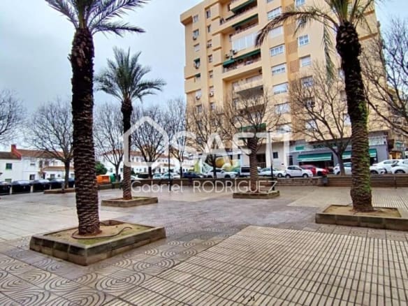 Apartamento Badajoz - 1216184-03