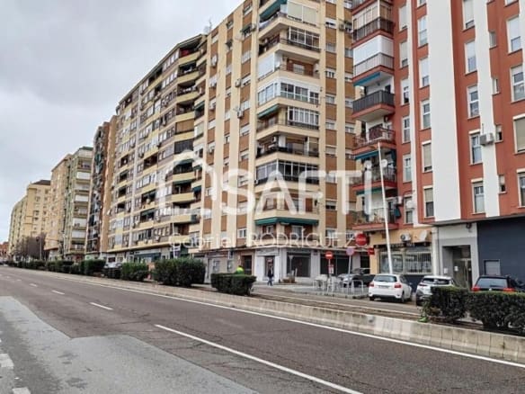 Apartamento Badajoz - 1216184-01