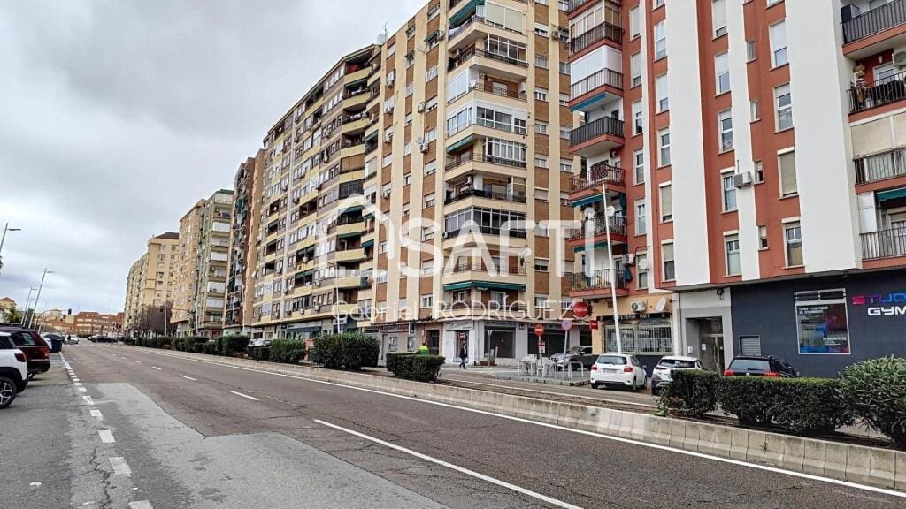 Apartamento Badajoz - 1216184-01