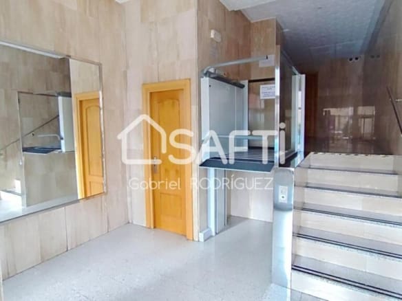 Apartamento Badajoz - 1216184-04