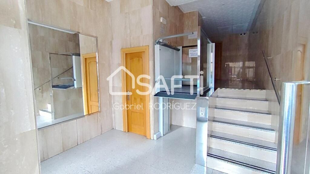 Apartamento Badajoz - 1216184-04